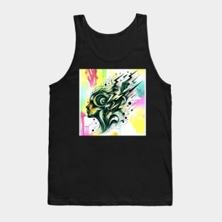 Music Lover Tank Top